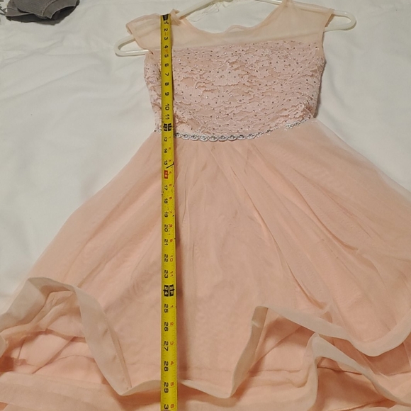 Speechless dress - Picture 9 of 11